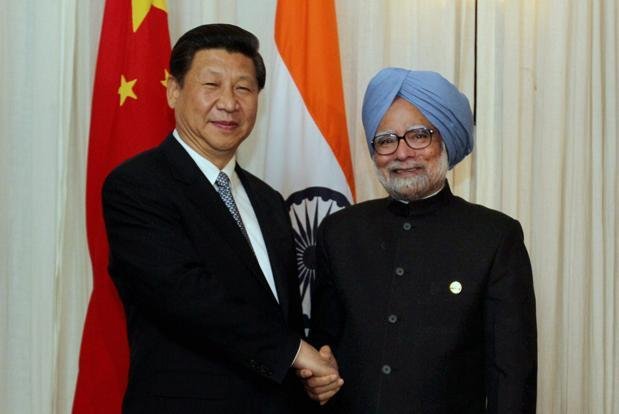 China’s might makes inroads into India