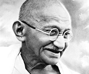 Gandhi’s autobiography to be translated into Mandarin