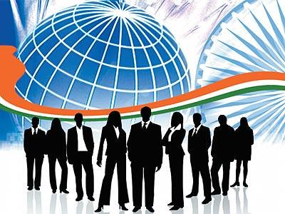 Indian entrepreneurs succeed in China