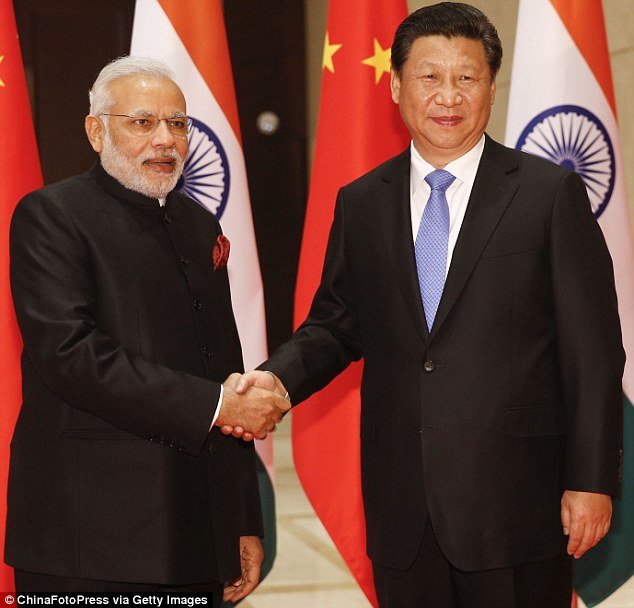 Four meetings that can change India-China relationsFour meetings that ...