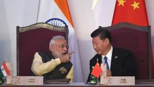 Doklam Standoff to Impact India-China Relations

