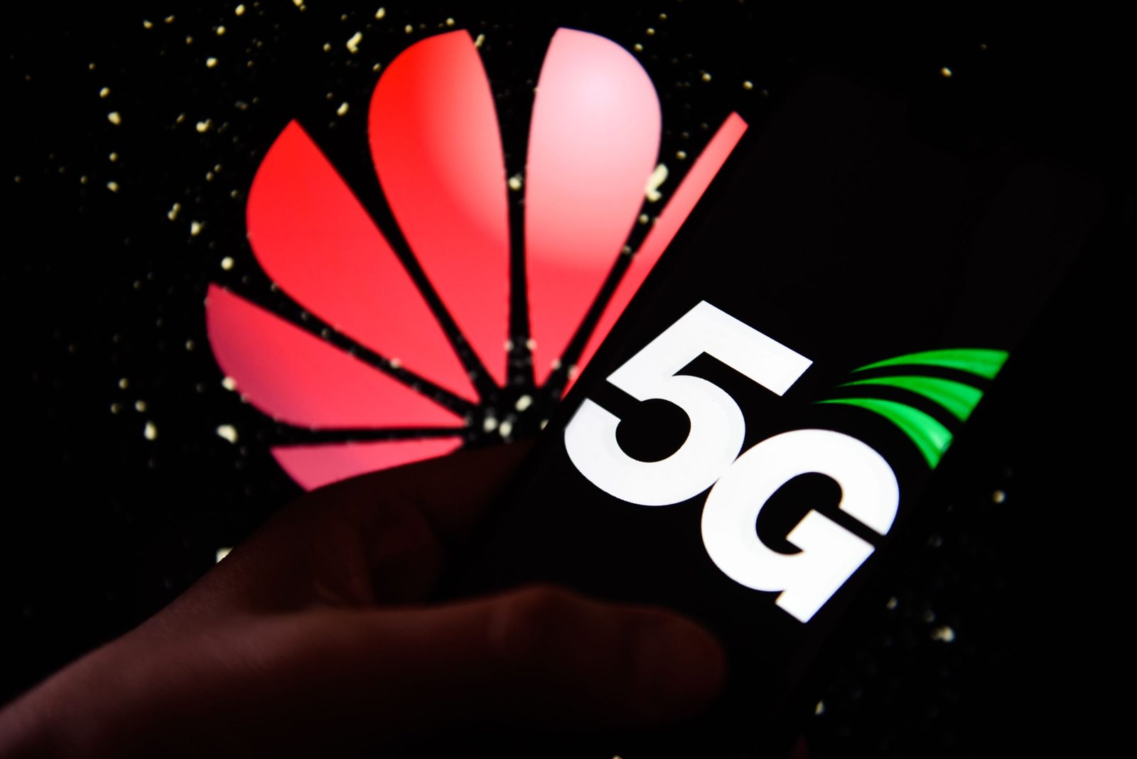 Will Huawei power 5G in India?